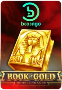 Book gold